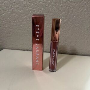 Steve Laurant Lip Gloss Posh 3.2 g /0.1 oz Creamy Hybrid Gel & Oil Moisturizer